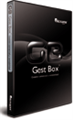 GestBox Demo GestBox Demo