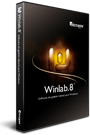 WinLab 8.0 Premium